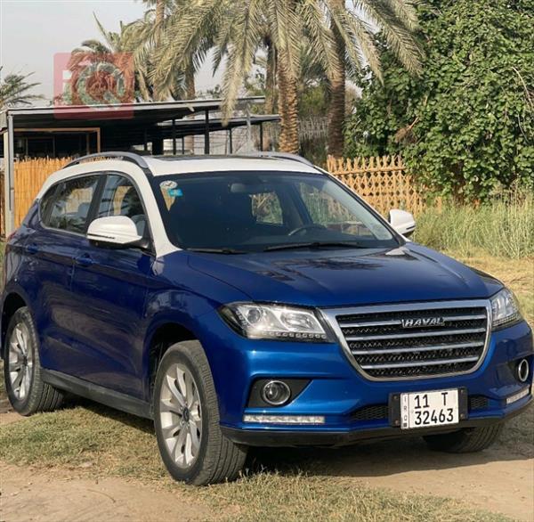 Haval H2 Crossover 2020 for sale in Iraq - Baghdad